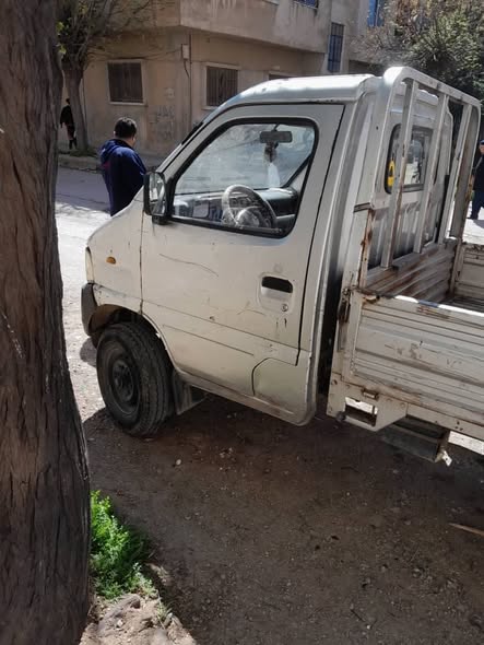 سوزوكي تياتجين 2008 - صورة 4