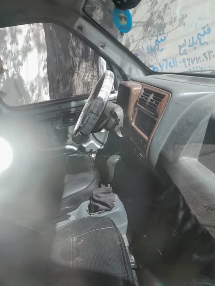 سوزوكي تياتجين 2008 - صورة 5