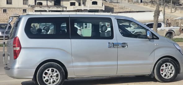 هيونداي H-1 2009 - صورة 2