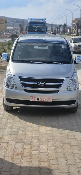 هيونداي H-1 2009 - صورة 3