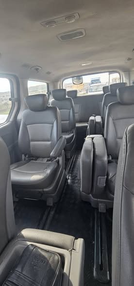 هيونداي H-1 2009 - صورة 5