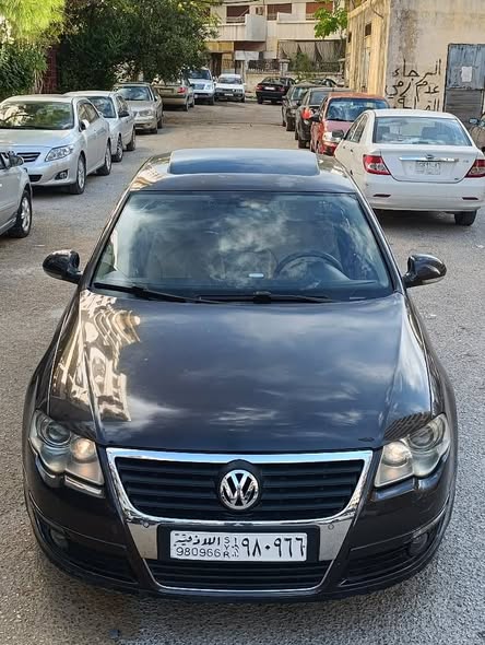 فولكس فاجن باسات 2007 - صورة 2