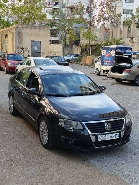 فولكس فاجن باسات 2007 - صورة 3