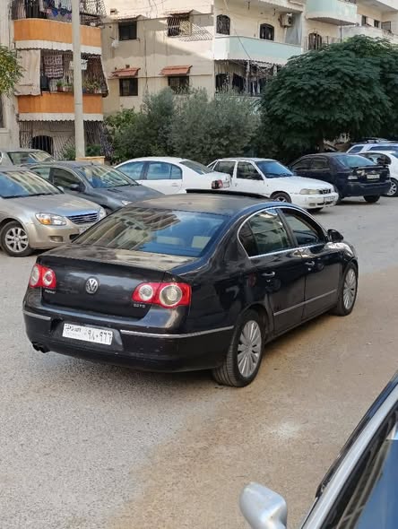 فولكس فاجن باسات 2007 - صورة 5