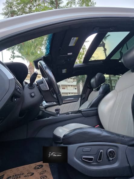 جينيسيس G80 2018 - صورة 3