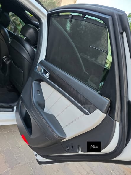 جينيسيس G80 2018 - صورة 4