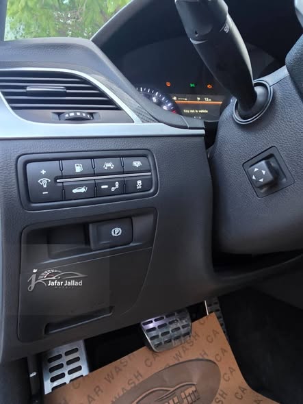 جينيسيس G80 2018 - صورة 5