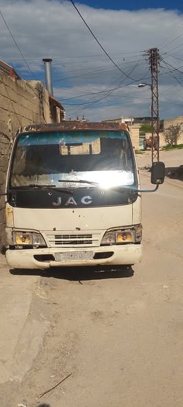 جاك 1020 2006 - صورة 2