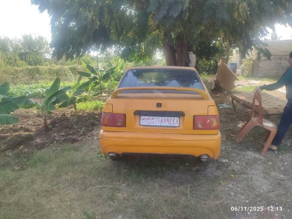 داسيا سولينزا 2003 - صورة 2