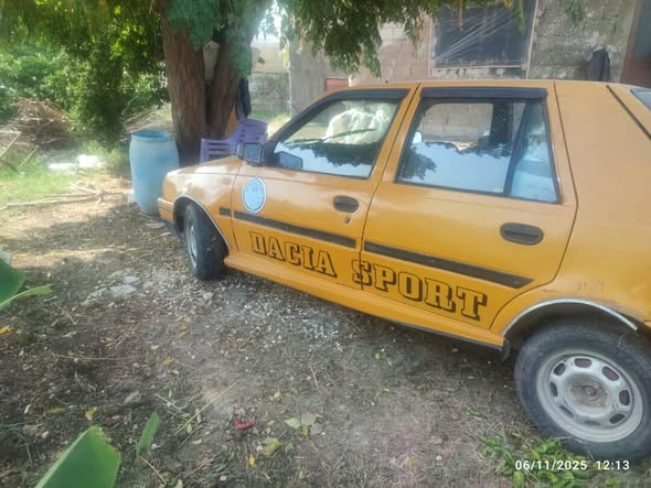 داسيا سولينزا 2003 - صورة 3