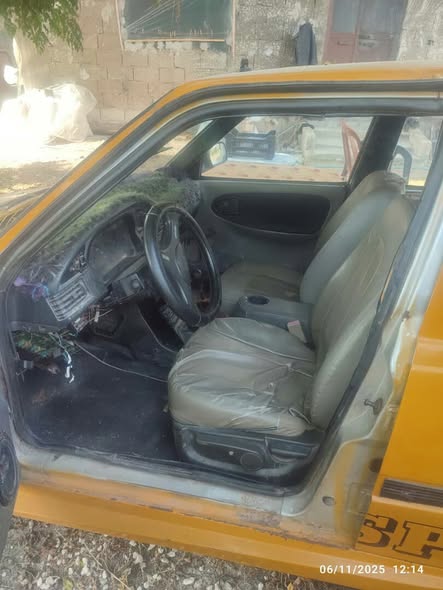 داسيا سولينزا 2003 - صورة 4