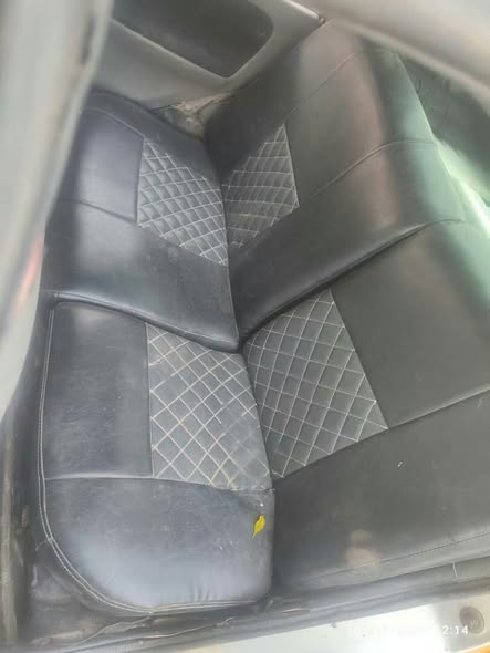 داسيا سولينزا 2003 - صورة 5