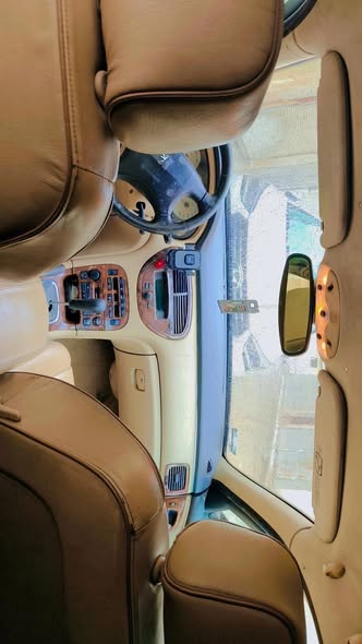 بيجو 607 2002 - صورة 4