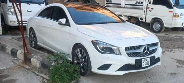 مرسيدس CLA200 2015 - صورة 2