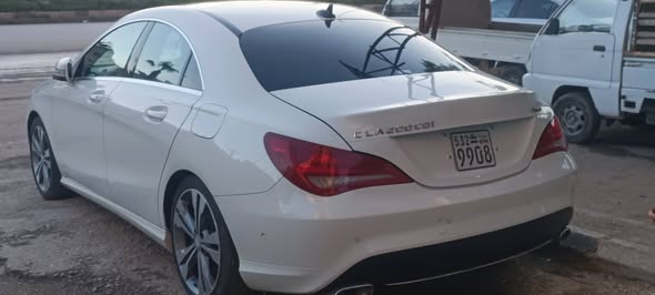 مرسيدس CLA200 2015 - صورة 3