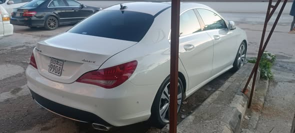 مرسيدس CLA200 2015 - صورة 4