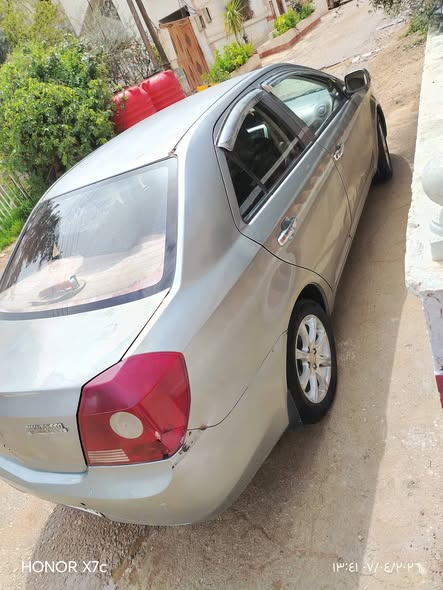 جيلي MK1 2007 - صورة 2