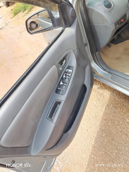 جيلي MK1 2007 - صورة 3