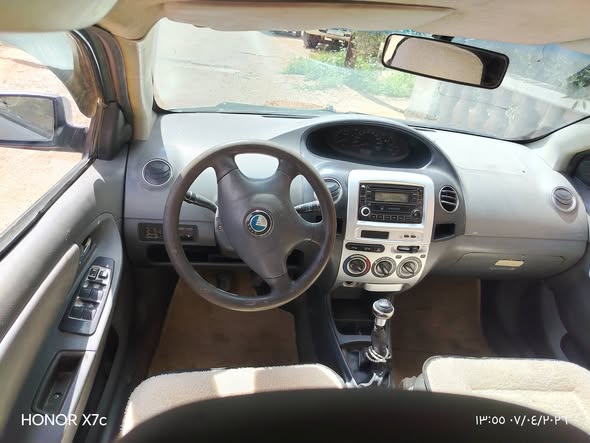 جيلي MK1 2007 - صورة 4