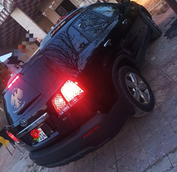 كيا سورينتو 2010 - صورة 3