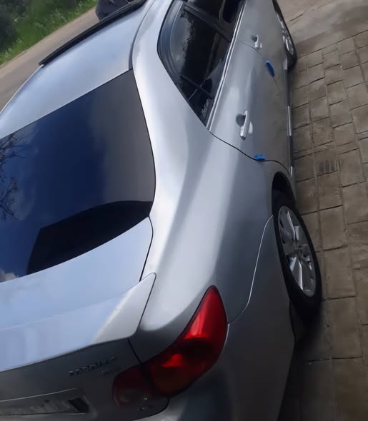 تويوتا كورولا 2009 - صورة 5