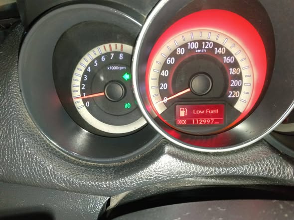 كيا فورتي 2011 - صورة 4