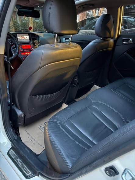 كيا ابتيما K5 2013 - صورة 3