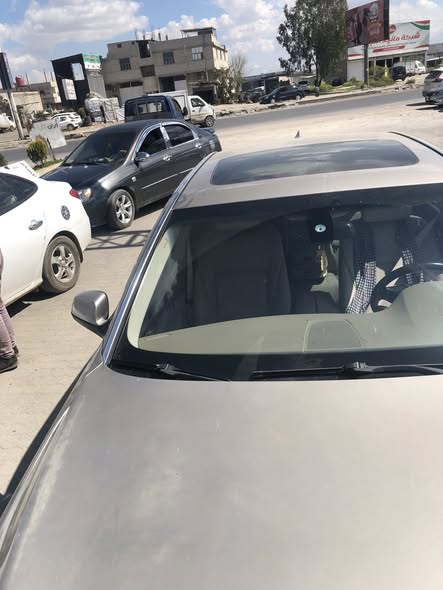 بي إم دبليو 730 2012 - صورة 4