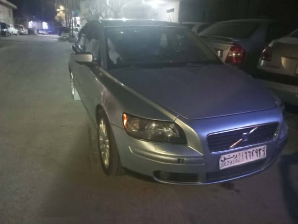 فولفو S40 2008 - صورة 5
