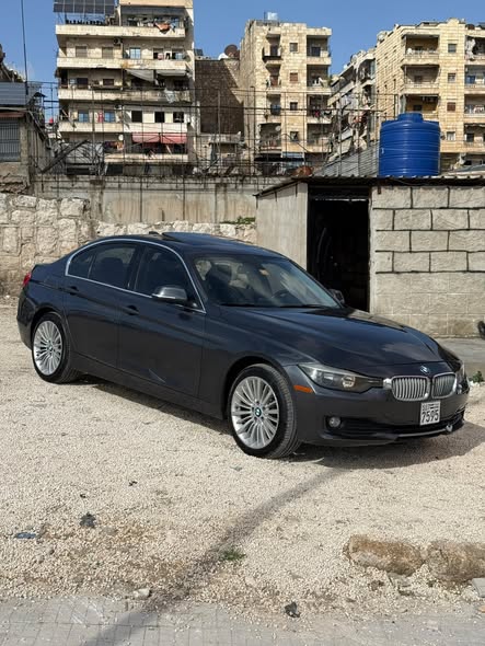بي إم دبليو 328i 2013 - صورة 5