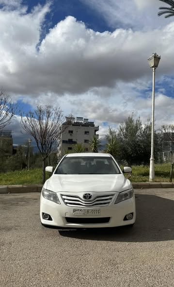 تويوتا كامري 2011 - صورة 3