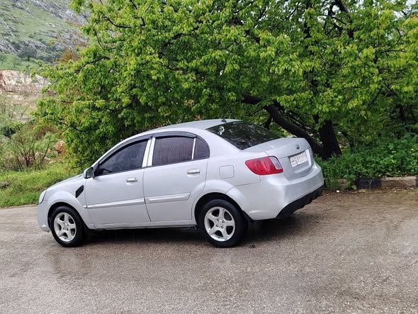 كيا ريو 2006 - صورة 2