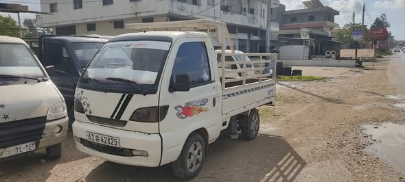 هافي ريو 2006 - صورة 2