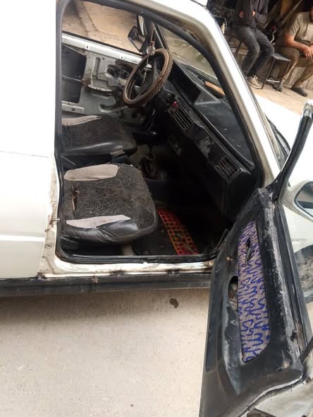 دايو بيك اب 2003 - صورة 3