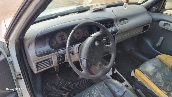 سكودا بيكاب 1996 - صورة 4