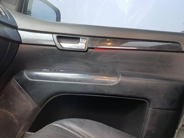 كيا موهافي 2011 - صورة 2