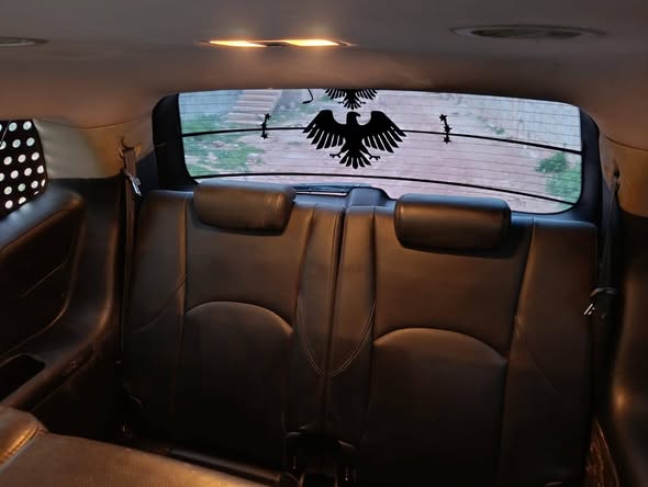 كيا موهافي 2011 - صورة 3