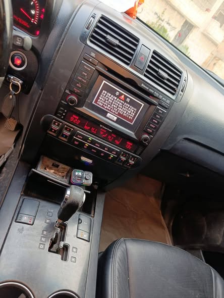 كيا موهافي 2011 - صورة 4