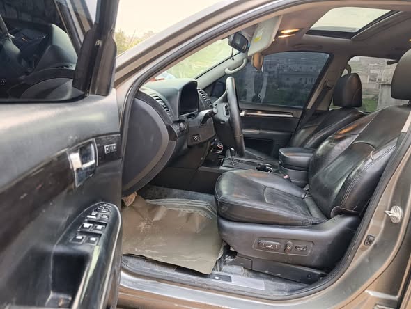 كيا موهافي 2011 - صورة 5