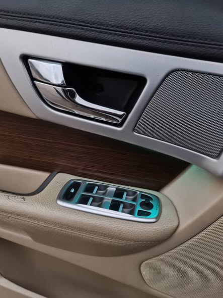 جاكوار XF 2015 - صورة 3