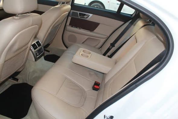 جاكوار XF 2015 - صورة 5