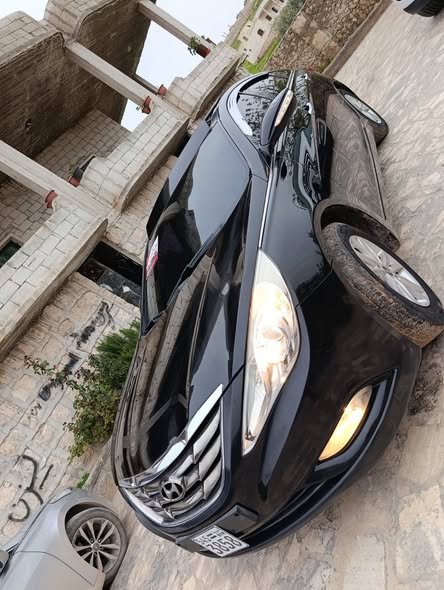 هيونداي سوناتا 2010 - صورة 5