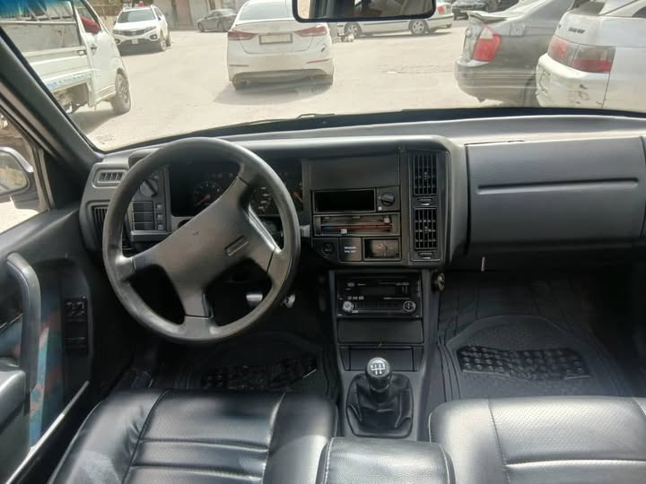 فولفو 460 1993 - صورة 1