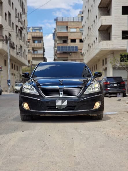 هيونداي إيكوس 2010 - صورة 2