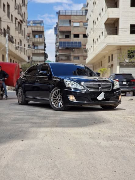 هيونداي إيكوس 2010 - صورة 3