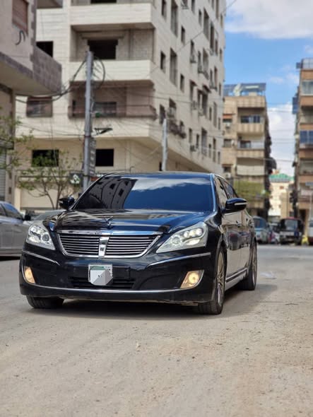 هيونداي إيكوس 2010 - صورة 4