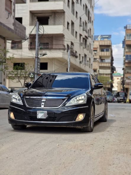 هيونداي إيكوس 2010 - صورة 5