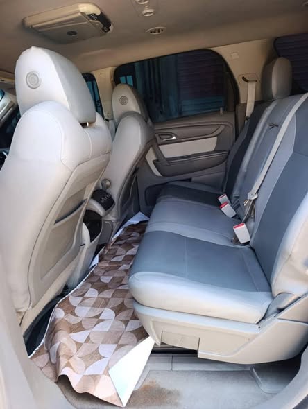 جي ام سي أكاديا 2013 - صورة 4