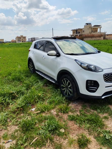 كيا سبورتاج 2016 - صورة 3