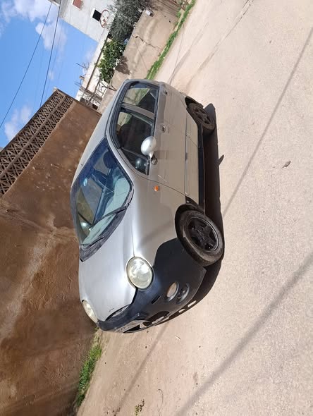 شيري كيو كيو 2004 - صورة 2